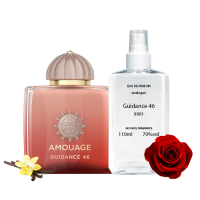 Amouage Guidance 46