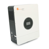 Гибридный инвертор Felicity IVEM6048-II (Gen port) 6KVA 48V  RS485 MPPT(90V-450V) 230Vac 120A(Parallel)