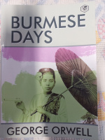 Burmese Days - George Orwell