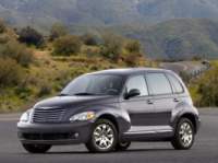 Чип тюнинг прошивки ЭБУ Chrysler PT Cruiser 2.2 Bosch EDC15 от CarMaster