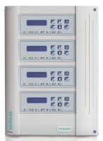 SIEDGCTx110 SIEDEGAS Панель управления на 1-4 линии/16-64 детекторов