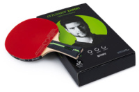 Ракетка для настільного тенісу Butterfly Ovtcharov Expert FL (6116700002)