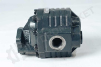 Насос шестеренний 82 л (3 болта) UNI лівий