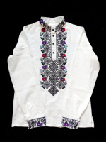 Вишиванка «Лукаш»