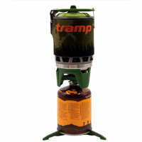 Система для приготовления пищи 0,8л олива Tramp TRG-049