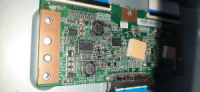T-con  T370XW02 VC Ctrl BD 37T03-C01  SAMSUNG   LE37A330J1