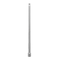 Подовжувач хромований для головок 1/2'' MILWAUKEE, 381мм
