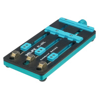 Держатель плат Relife RL-601L, из высокотемпературного композита с гнездами под BGA микросхемы