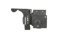 Кнопка дрели Асеса DWT 750 узкий реверс (КН 8851 (016))