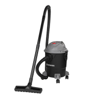 Порохотяг INTERTOOL DT-1020 (1200Вт/20л)