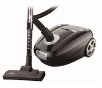 Пылесос Monte MT-8194 2600 Вт черный