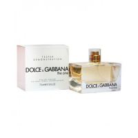 Dolce Gabbana The One Woman EDP 75 ml TESTER