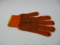 Перчатки робочі «Оранж»(польша)