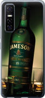 Чохол на Vivo Y73S Jameson 6004u-2159