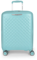 Валіза Gabol Queens (S) Verde Mint (125022-045)