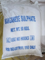 Марганец (II) сернокислый «Ч»