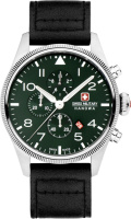 Часы Swiss Military Hanowa Thunderbolt Chrono SMWGC0000405