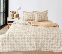 Комплект постільної білизни з компаньйоном G1644/12