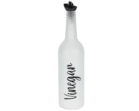 Пляшка для олії та оцту