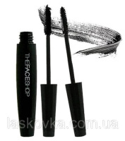 Об'ємна туш The Face Shop Freshian Big Mascara  #2 Volume, 7 g
