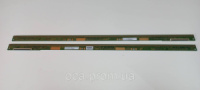 Плати матриці 12YFHD40MB4SR4LV0.2 RIGHT REV0.0   12YFHD40MB4SL4LV0.2 LEFT REV0.0