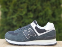 Жіночі кросівки New Balance 574 (36-41)