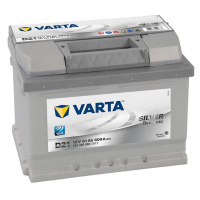 Аккумулятор автомобильный Varta Silver Dynamic 61Аh (561400060)