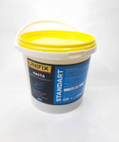 Паста для очищення рук 1кг UNIFIX Standart 951226