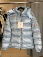 Куртка Moncler EXCLUSIVE люкс