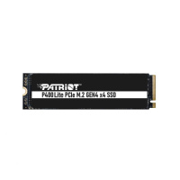 Накопичувач SSD M.2 Patriot P400 Lite 2TB NVMe 2280 PCIe 4.0 3D TLC (P400LP2KGM28H)