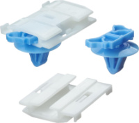 Фигурные Составные - Renault Megane Scenic