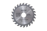 Диск пильный Рамболд 115 x 22.2 мм x 24T (SB-11524)