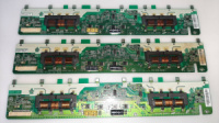 Плата Инвертор  SSI320_4UA01