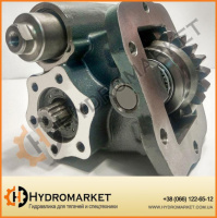 КОМ Eaton 6109-8209 (кріплення зліва)