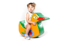 Уточка KIDIGO MMZ5