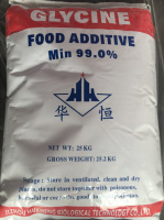 Аминоуксусная кислота (глицин) «ЧДА»