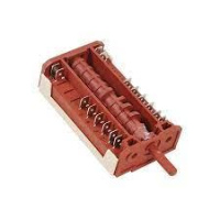 Перемикач режимів духовки Electrolux 3570673016