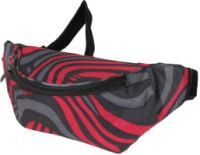 Поясна сумка Loren тканинна