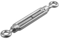Талреп кільце-кільце Apro M6 x 110 мм (LA-OO6110)