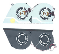 Вентилятор для ноутбука Samsung DP700A3B 700A 5V 0.4A 3-pin SUNON