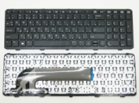 Клавіатура для ноутбука HP Probook 450 G0, G1 G2, 455 G0 G1 G2, 470 G0 G1 G2