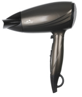 Фен Monte RMT-5216C 1600 Вт шоколадный