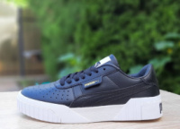 Жіночі кросівки Puma Cali (36-41)