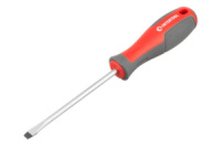 Викрутка Intertool SL5 x 100 мм Pro (VT-3306)