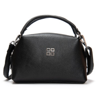 PODIUM Сумка Женская Клатч кожа ALEX RAI F-5504 black