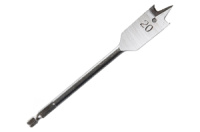 Сверло по дереву перьевое Apro 20 x 150 мм (830277)