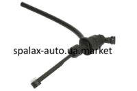 Головний циліндр зчеплення Renault Master III 2.3dci 10-- SACHS 6284 600 718