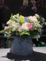 Доставка квітів Київ ♥️ Поділ, купити, замовити букет від ⭐ Flower Love ⭐