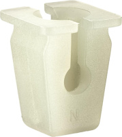 Втулки, вставки Втулка с квадратной шляпкой - Opel Astra F