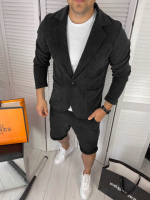 Костюм ibiza  black